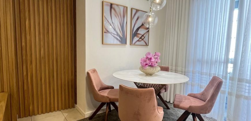 Apartamento ED. Évora