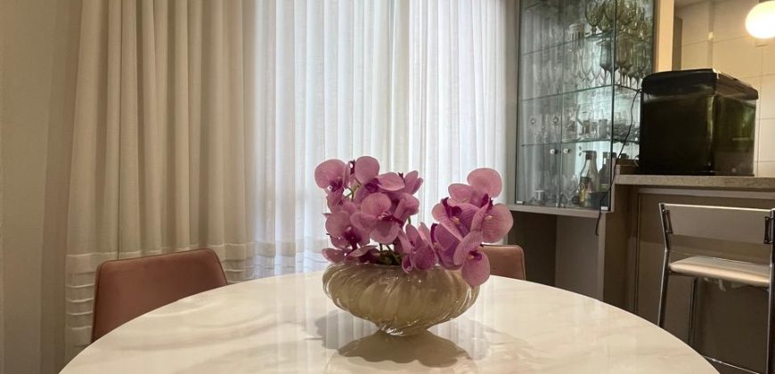 Apartamento ED. Évora