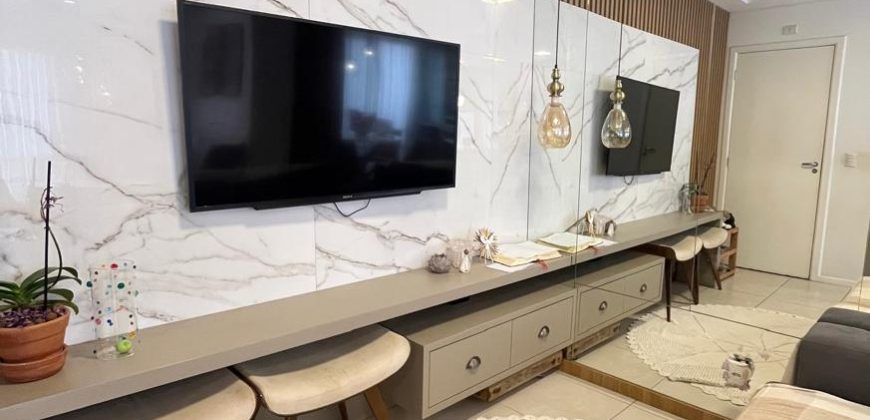 Apartamento ED. Évora