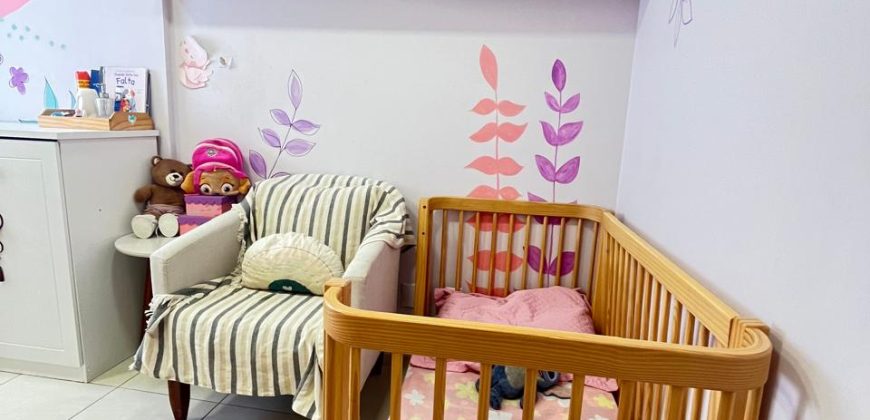Apartamento ED. Évora