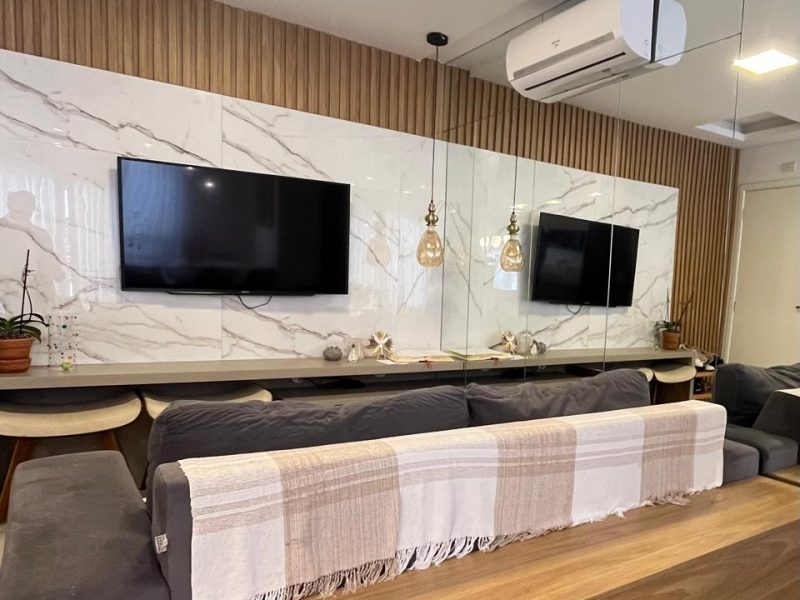 Apartamento ED. Évora