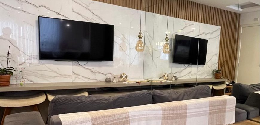 Apartamento ED. Évora