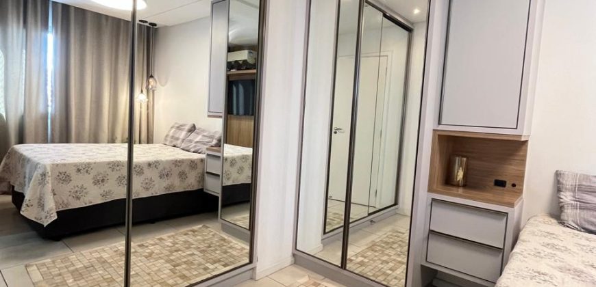 Apartamento ED. Évora