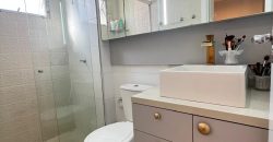 Apartamento ED. Évora
