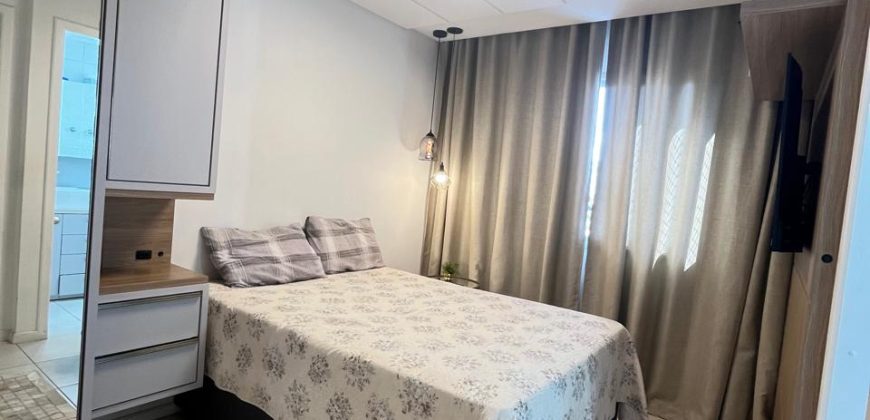 Apartamento ED. Évora