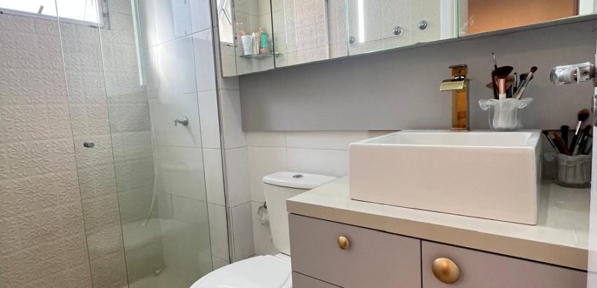 Apartamento ED. Évora