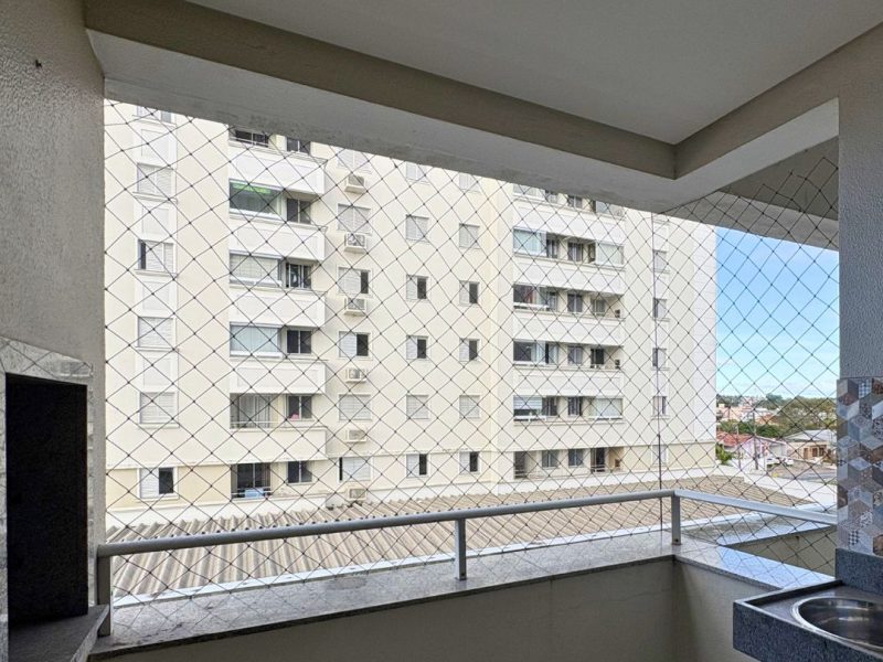 Apartamento Ed. Fiorelli