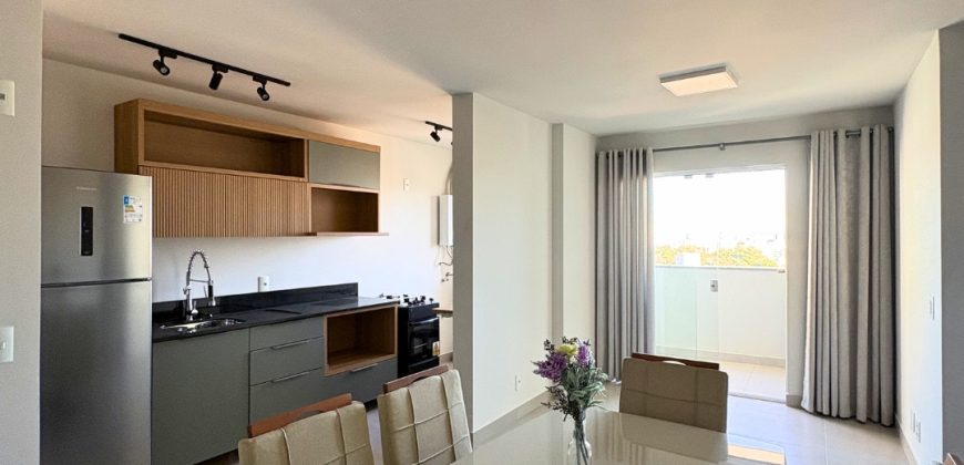 Apartamento Ed.Lovere