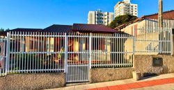 Casa São Cristóvão