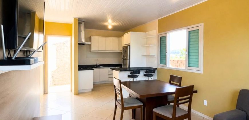 Casa loteamento Jatobá