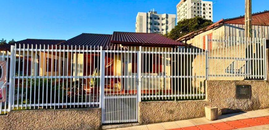 Casa São Cristóvão