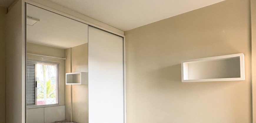 Apartamento Ed. Fiorelli