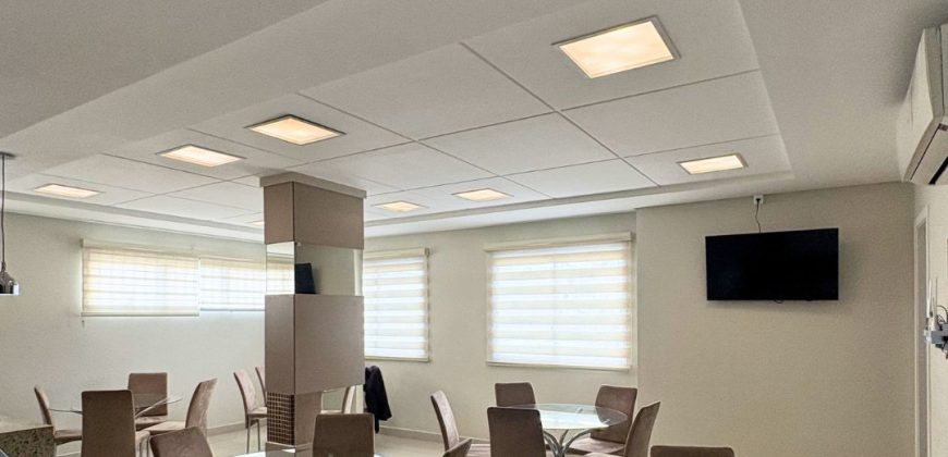 Apartamento Ed. Fiorelli