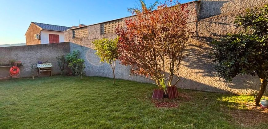 Casa São Cristóvão