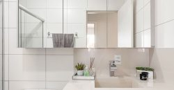 Apartamento semimobiliado
