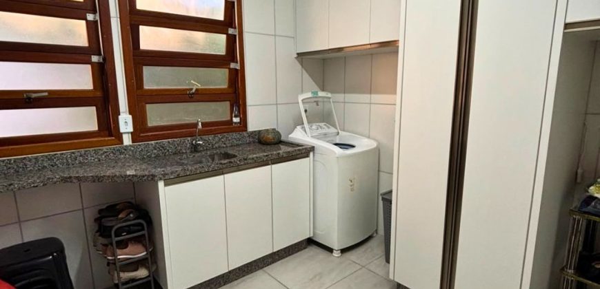Casa São Cristóvão