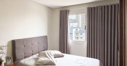 Apartamento mobiliado no Centro de Criciúma