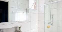 Apartamento semimobiliado