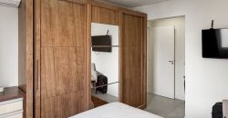 Apartamento mobiliado no Centro de Criciúma