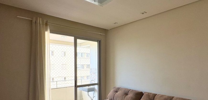 Apartamento Ed. Fiorelli