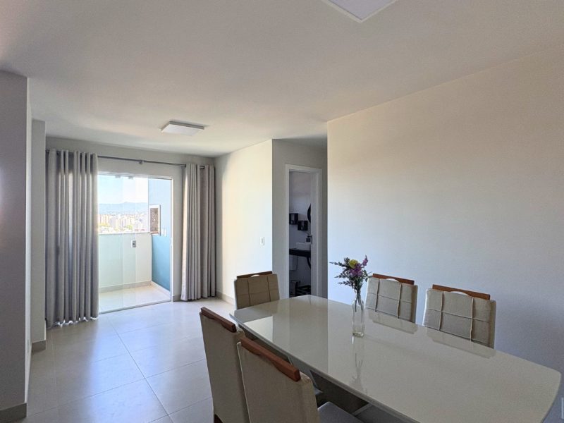 Apartamento Ed.Lovere
