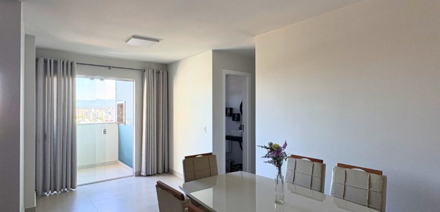 Apartamento Ed.Lovere