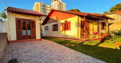 Casa São Cristóvão