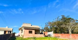 Casa loteamento Jatobá