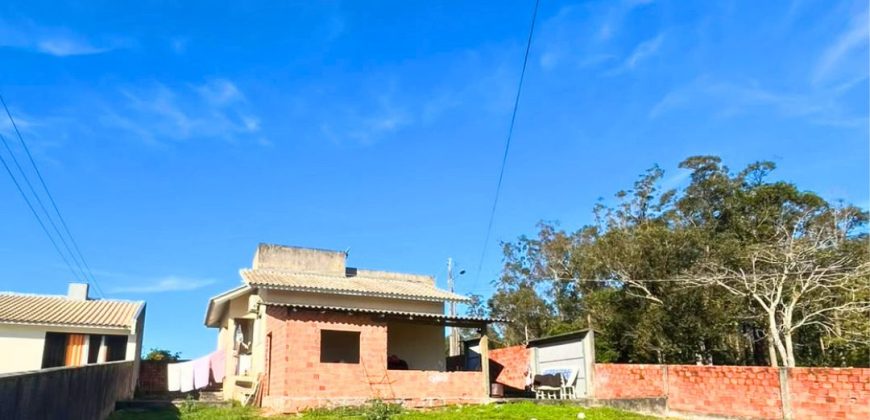Casa loteamento Jatobá