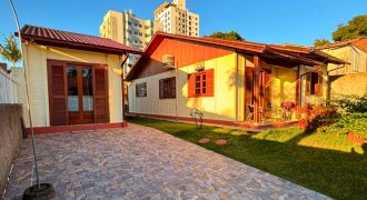 Casa São Cristóvão