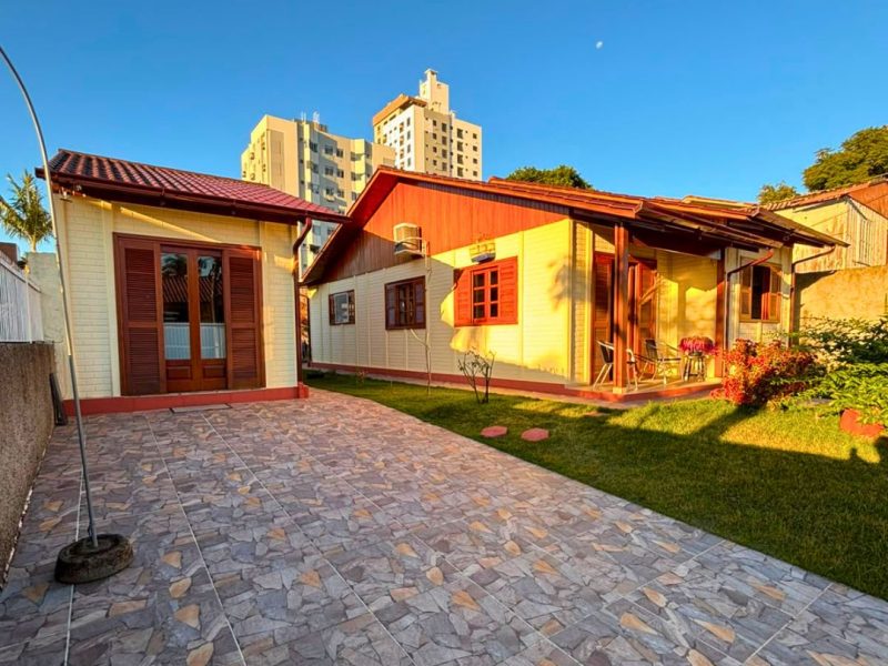 Casa São Cristóvão