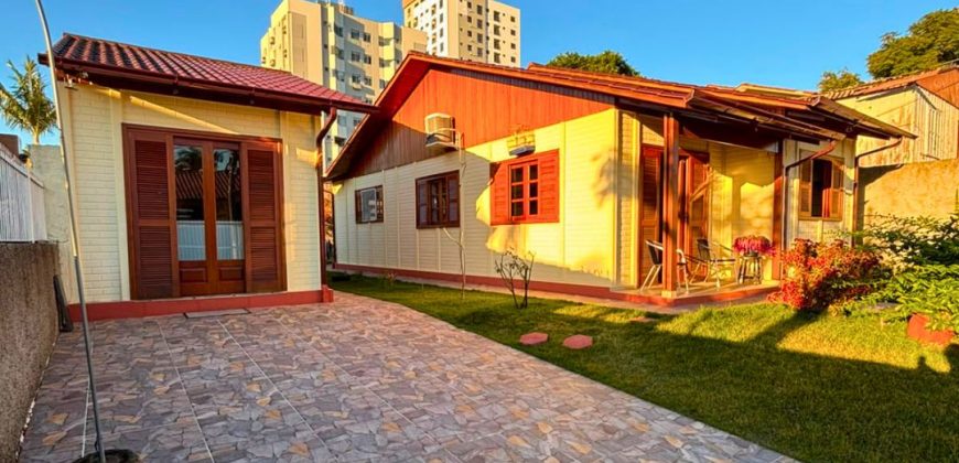 Casa São Cristóvão