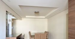 Apartamento Ed. Fiorelli