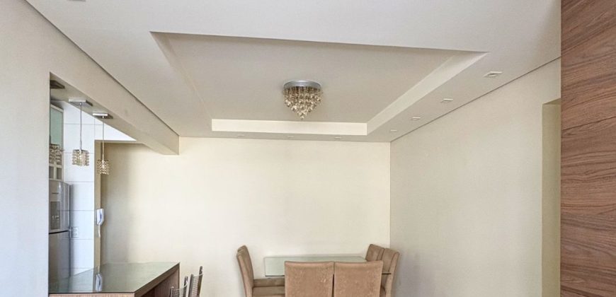 Apartamento Ed. Fiorelli