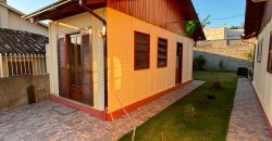 Casa São Cristóvão