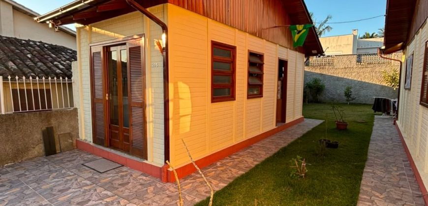 Casa São Cristóvão