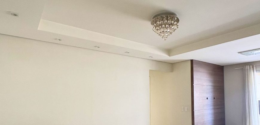 Apartamento Ed. Fiorelli