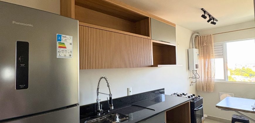 Apartamento Ed.Lovere