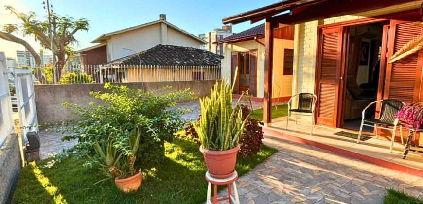 Casa São Cristóvão