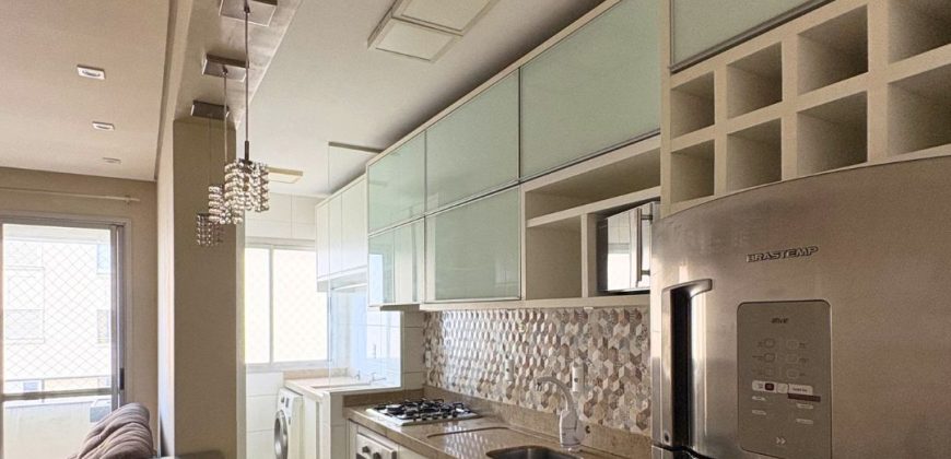 Apartamento Ed. Fiorelli