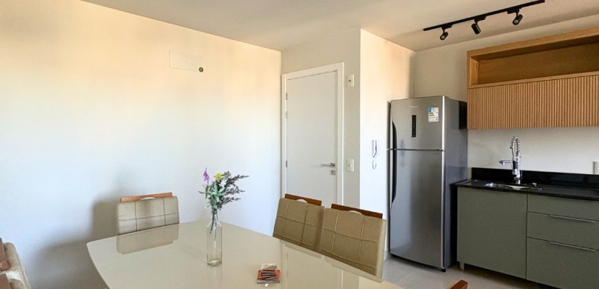 Apartamento Ed.Lovere