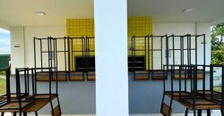 Apartamento San Telmo