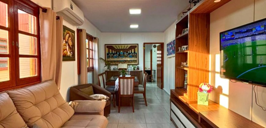 Casa São Cristóvão