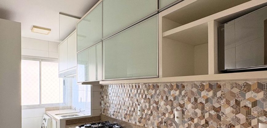 Apartamento Ed. Fiorelli