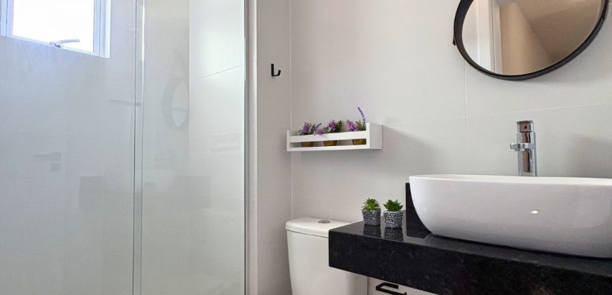 Apartamento Ed.Lovere