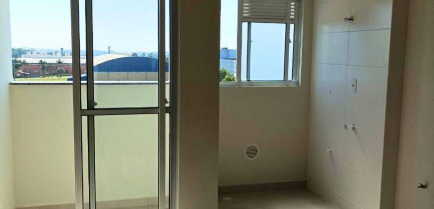 Apartamento San Telmo