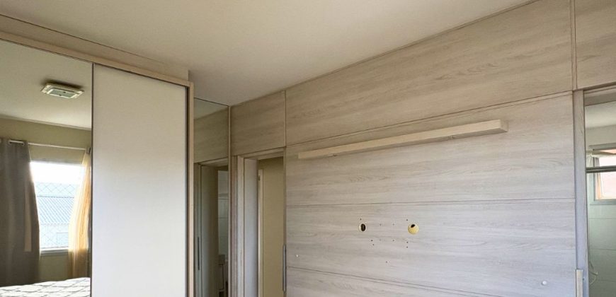 Apartamento Ed. Fiorelli