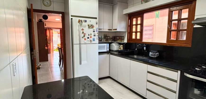 Casa São Cristóvão