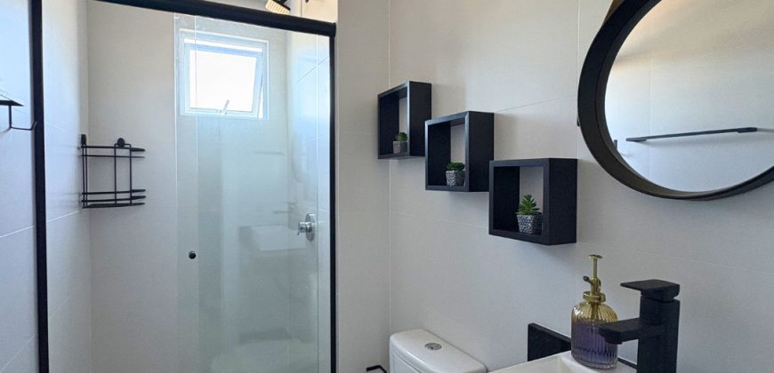 Apartamento Ed.Lovere