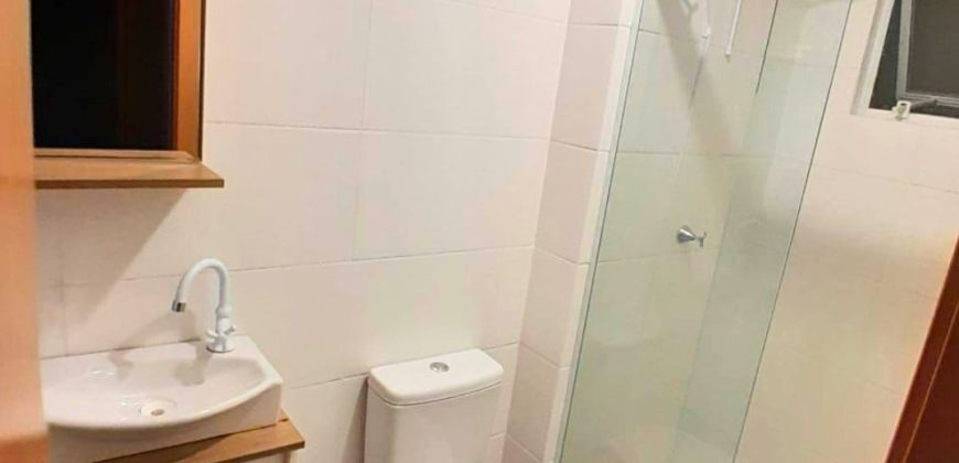 Apartamento San Telmo
